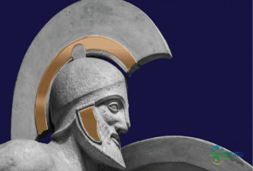 主题公园“古希腊文明”