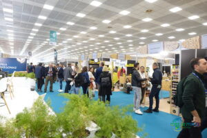 10,214名访客莅临Detrop食品饮料展