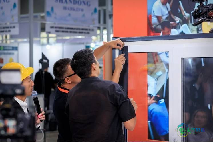 2026年阿拉木图国际建材春季展览会即将举行