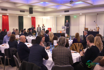 塞萨洛尼基国际展览公司2026年开启新发展篇章