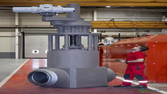 西班牙阀门制造商凭借卡塔尔与中国订单强化国际布局