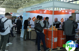 2026年乌兹别克斯坦化工展涵盖哪些展品？