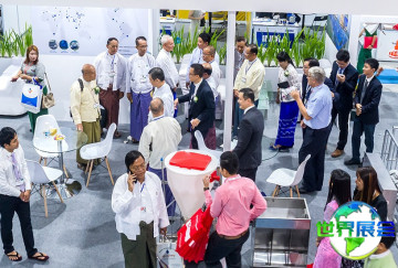 2025年越南家禽展览会参展企业名单