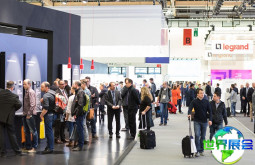 2026年德国照明展观展指南（日期+场馆+门票预订）