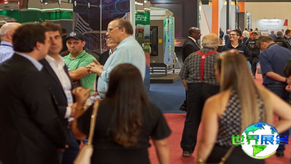 2027年巴西线缆展日程与场馆信息