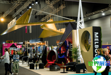 2026年澳大利亚旅游展览会展示内容有哪些？