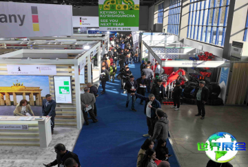 2026年塔什干农业展如何购票？票价是多少？