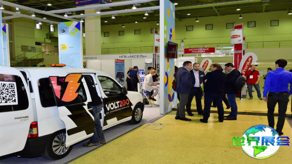 2026年俄罗斯光伏展览会展位费用与布局图