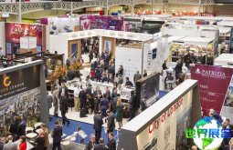 2026年法国房地产博览会参展全指南（日程场馆+票价详情）