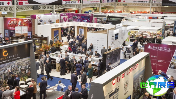 2026年法国房地产博览会参展全指南（日程场馆+票价详情）