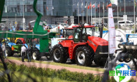 2026年白俄罗斯农机展览会展示哪些产品？