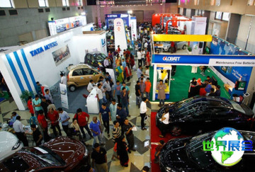 孟加拉国2026年电动车展览会最新会刊信息