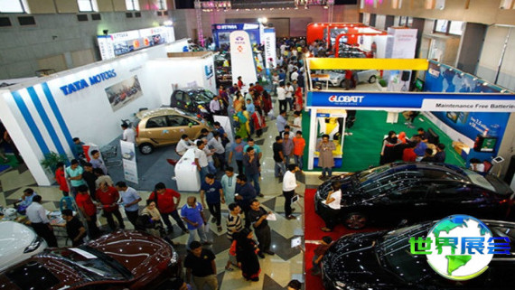 孟加拉国2026年电动车展览会最新会刊信息