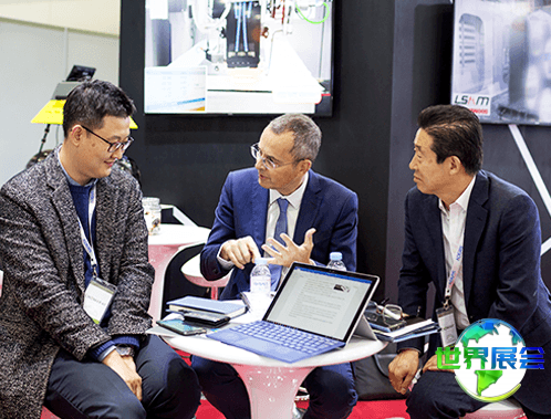 2026韩国新材料展 预登记注意事项