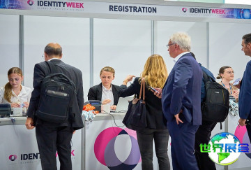 2026年美国移动支付展览会时间与地点