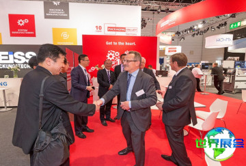 2026年杜塞尔多夫包装展票价信息