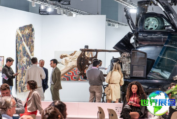 2026年巴塞尔艺术展官方指南