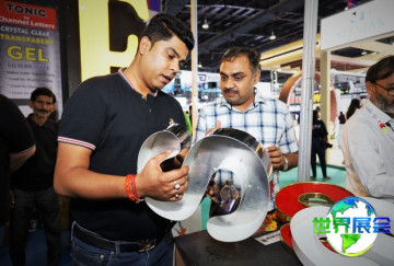 2026年孟买广告展观展指南：日程安排、场馆信息及购票方式