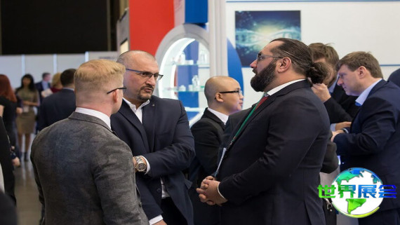 2026年俄罗斯生物制药展览会参展指南（日程地点+票价信息）