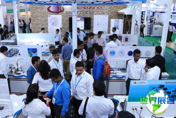 2026年印度电子设备展览会参展企业名单