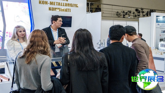 2026年乌兹别克斯坦安防展览会展品范畴