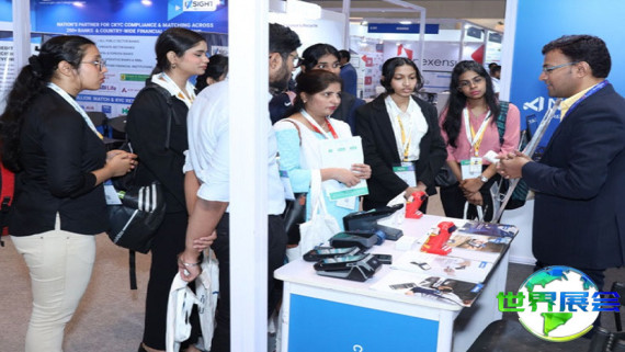 2026年印度金融展门票购买渠道