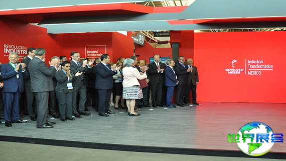 2026墨西哥工业展门票购买渠道