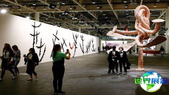 2026年巴塞尔艺术展参展商名单