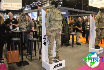 2027年巴黎防务展参展企业名单