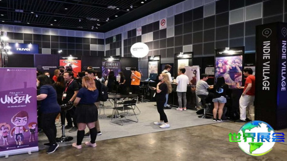 2026年泰国游戏展览会参展全攻略（日程安排+举办场馆+购票信息）