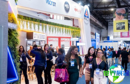 2026年巴西眼镜展览会 参观者预先登记现已启动，盛况即将呈现！