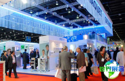 2026年迪拜医疗设备展览会参展指南（日程+场馆+观众注册）