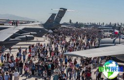 2026年智利航空展门票如何购买，价格是多少？