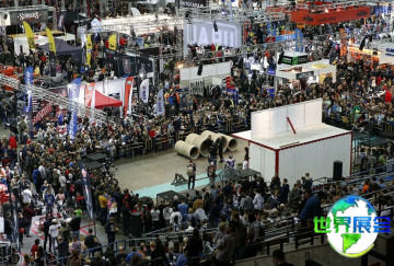 2025年俄罗斯自行车展览会将展出哪些产品？