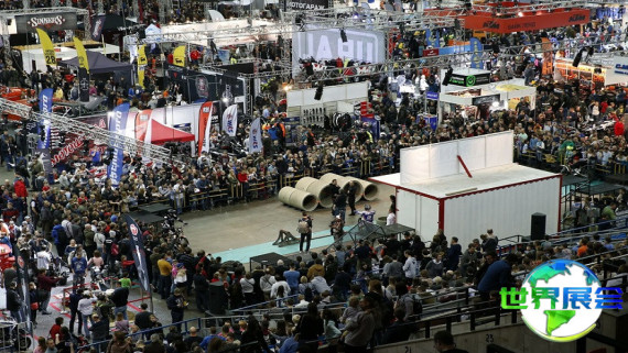 2025年俄罗斯自行车展览会将展出哪些产品？