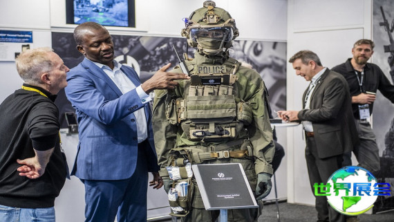 2027年巴黎防务展将展出哪些产品？