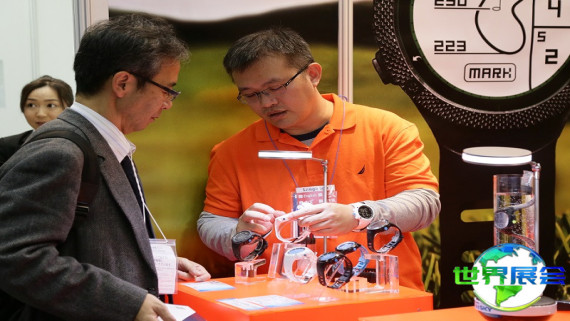 2026年日本可穿戴展览会参展指南（日程+场馆+观众注册）