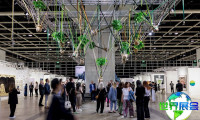 2026年香港巴塞尔艺术展参展商名单公布