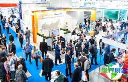 2026年莫斯科电线展日程与场馆信息公布