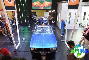 2026年阿根廷汽配展门票购买渠道指南