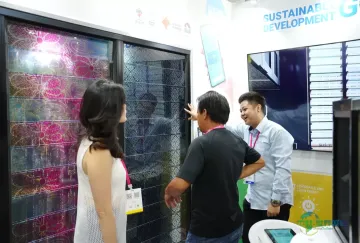 2025年马来西亚吉隆坡国际建筑及室内装饰设计展览会：聚焦玻璃创新