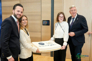 13. 杜塞尔多夫国际船艇展“船长日”活动