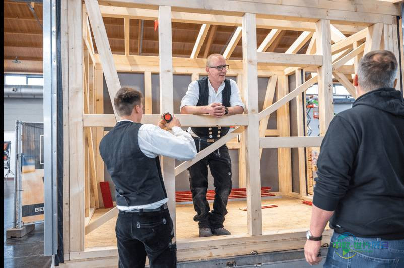 德国腓特烈港国际消费品展览会 IBO Friedrichshafen 2026丰富多彩的购物体验