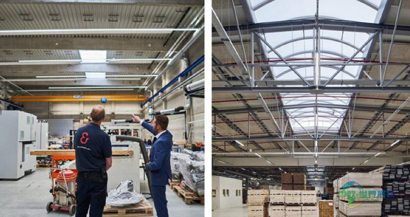 2026年DACH+HOLZ展会将在科隆举办，聚焦建筑与木材行业