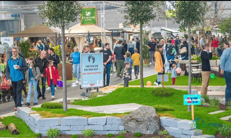 德国腓特烈港国际消费品展览会 IBO Friedrichshafen 2026丰富多彩的购物体验