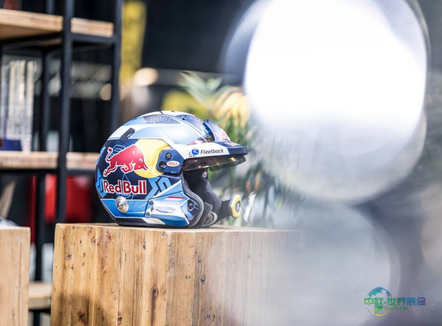 2025年美国印第安纳州国际赛车用品展览会：马里奥·安德烈蒂助阵