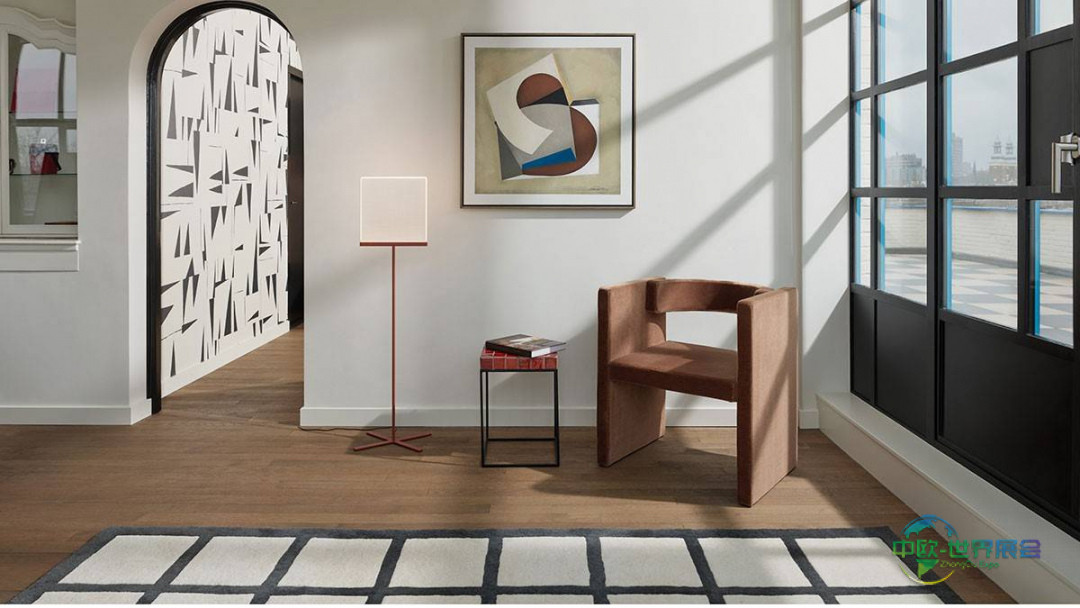 2026科隆国际家具展：照明设计新潮流