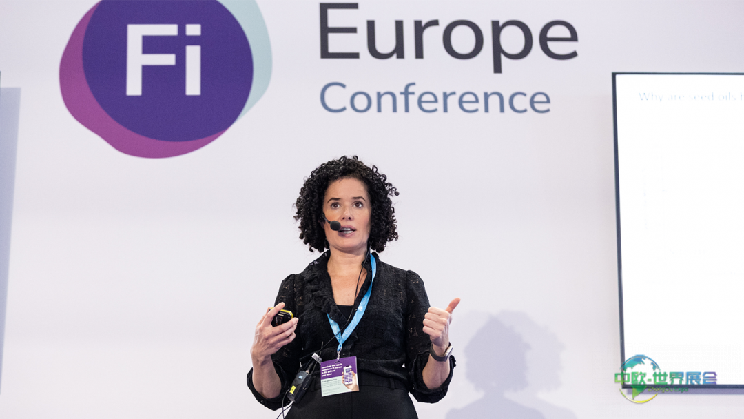 2025年法国巴黎国际健康产品原料展览会：纤维隐形强化技术助力食品营养升级