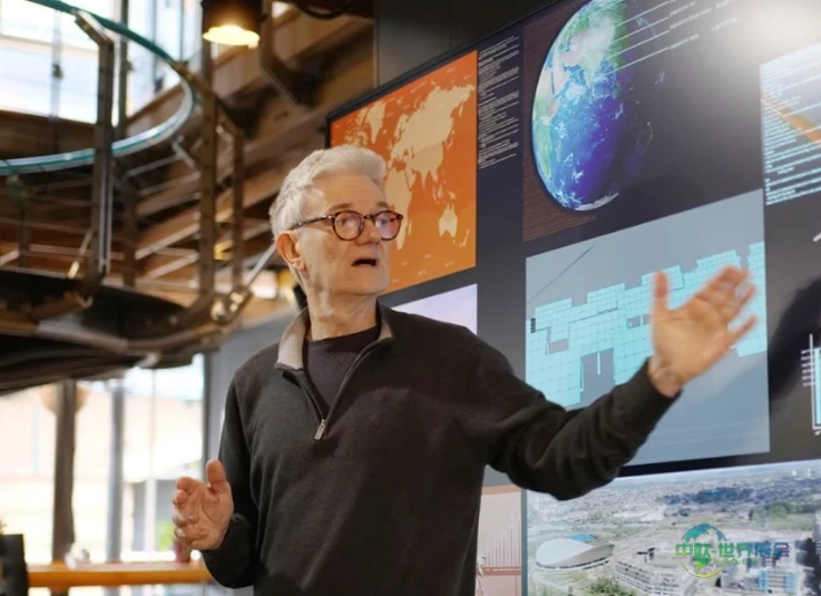 法国杜埃国际环保展 ENVIROpro Nord 2026：环保与能源解决方案展会即将举办