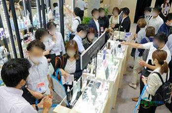 日本大阪国际化妆品展览会 COSME Week 2026敬请关注
